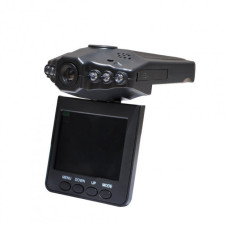 Відеореєстратор DVR 198