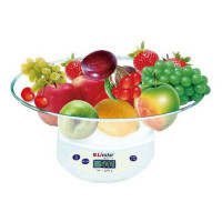 Ваги кухонні LIVSTAR LSU-1775 7кг з U