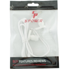 Навушники SPOWER