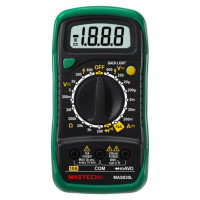Мультиметр MASTECH MAS830L