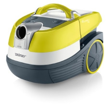 Пилосос ZELMER ZVC762 Aquawelt Plus