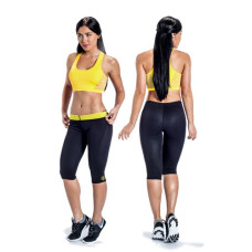 Бриджі для фітнесу HOT SHAPERS RG-88335