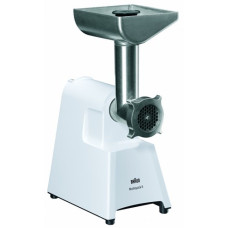 М'ясорубка BRAUN G1500