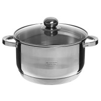 Каструля EDENBERG EB-3005 3.0