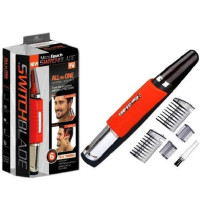 Тример Micro Touch Switchblade (X-TRIM)