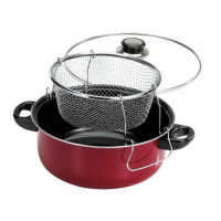 Фритюрниця FRICO FRU-592 24см