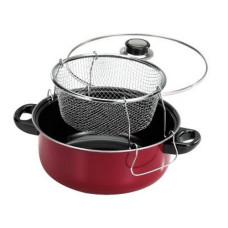 Фритюрниця FRICO FRU-594 28см