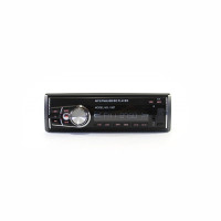 Автомагнітола MP3-1087 (зйом/ISO)