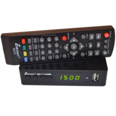 Цифровий ресивер EUROSKY ES 11
