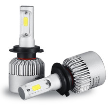 Світлодіодні лампи UKC Car Led H1
