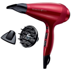 Фен REMINGTON AC9096 Silk Dryer