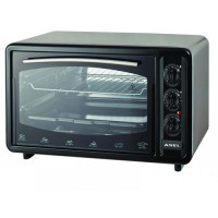 Духовка ASEL AF-0723 (50-23) чорна