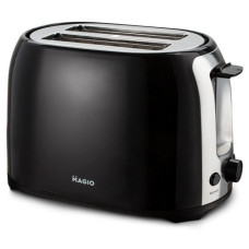 Тостер MAGIO MG-272 Black