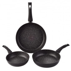 Набір сковорідок EDENBERG EB-1731