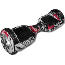 Гіроборд Smart Balance 06.5 Graffiti