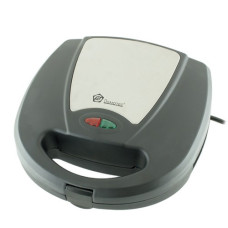 Тостер DOMOTEC MS-0880 для хот-догів