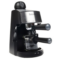 Кавоварка SATURN ST-CM7086 New еспресо