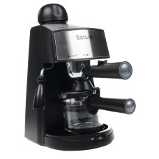 Кавоварка SATURN ST-CM7086 New еспресо