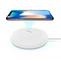 Бездротовий зарядний пристрій AWEI W7