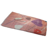Простирадло електричне Electric Blanket 150х170см (зірка, Біла)