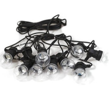 Xmas гірлянда BULB WW 20M 20BALLS