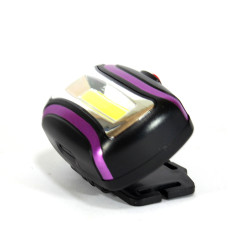 Ліхтарик налобний COB HEADLIGHT BL-2016