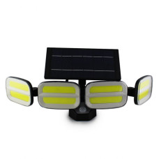 Ліхтарик BL-KXK601 Solar 240 COB
