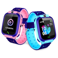 Смарт-годинник Smart Watch Q12