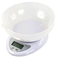 Ваги кухонні MATARIX MX-407 (5 кг)
