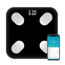 Вага підлогова MATARIX MX-454 App