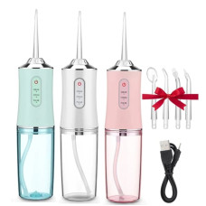 Іригатор для порожнини рота ORAL IRRIGATOR