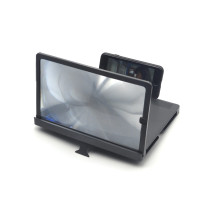 Збільшувач екрана телефону Enlarged screen 9D F8