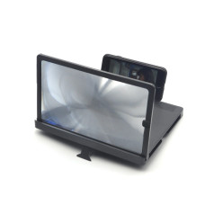 Збільшувач екрана телефону Enlarged screen 9D F8