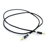 Кабель jack 3.5мм - jack 3.5мм UBL AUX