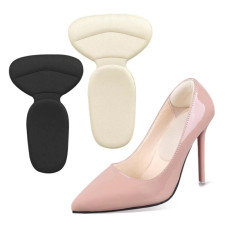 Ортопедичні устілки для взуття T-Shape Heel Pad 1pair