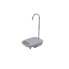 Електрична помпа для води з підставкою USB CHARGE