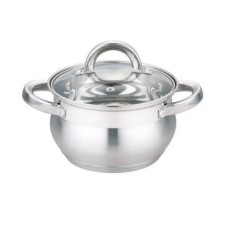 Каструля EDENBERG EB-3724 2.9 л