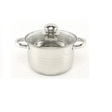 Каструля A-PLUS 2166 2,9л