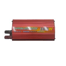Перетворювач 300W 12V UN-3051 (work 220W)