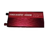 Перетворювач 4000W 12V UN-3060 (work 1700W)