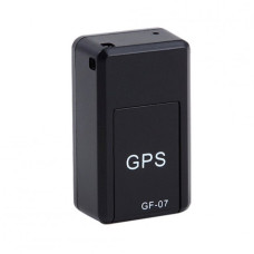 GPS-трекер із Sim-картою GF 07