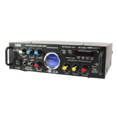 Підсилювач AMP 339 BT