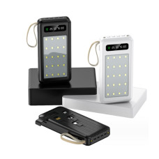 Мобільна зарядка Power Bank Z-05 50000mah(real 10000mah)