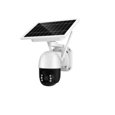 Камера для відеоспостереження SF-W08-03 SOLAR PANEL
