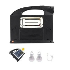 Портативна сонячна станція 30W CCLAMP CL 13