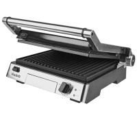 Гриль MAGIO МG-372 2200Вт, контактний