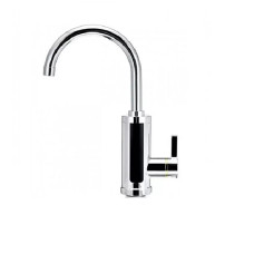 Водонагрівач WATER HEATER RX-011-1 (з дисплеєм LED)