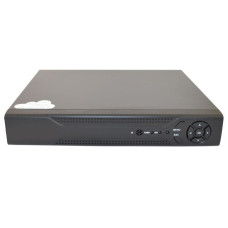 Реєстратор відеоспостереження Digital Video Recorder AVR 7304LN (4 канали)