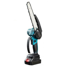 Акумуляторна ланцюгова міні-пилка Chain Saw 8'' KRAFFTEC