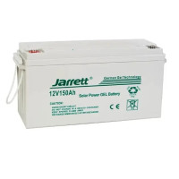 Акумулятор гелевий 12V/150A  Jarrett